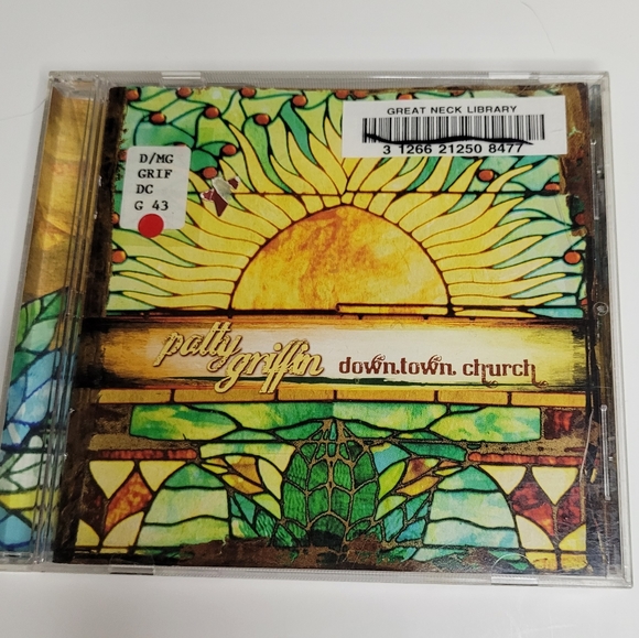 Music by Patty Griffin and Punch Brothers and Gretchen Peters CDs - Picture 5 of 9